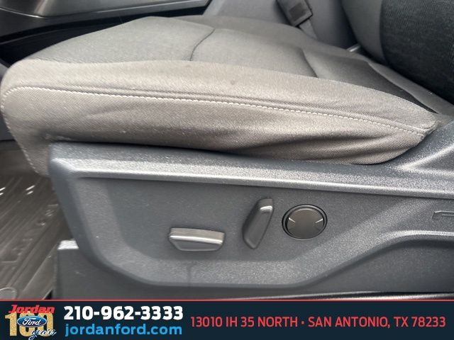 Used Car 2023 Ford F-150  Xlt For Sale Under $50,000 In San Antonio, Texas