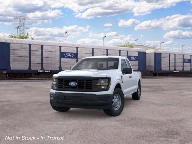New 2026 White Ford XL image 3