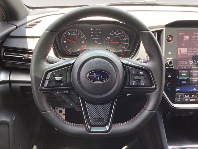 Used Car 2024 Subaru Wrx  Premium For Sale Under $35,000 In San Antonio, Texas