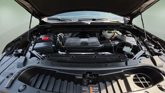 Used 2024 Black Chevrolet LT image 32