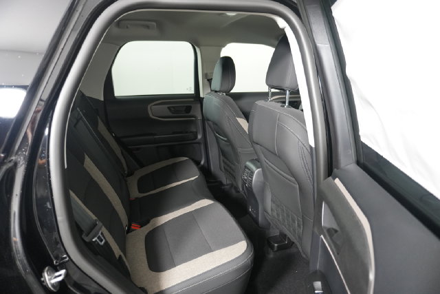 New 2026 Black Ford Big Bend image 27