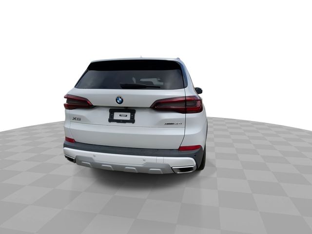 Used 2023 BMW X5 xDrive40i For Sale in Livonia, MI