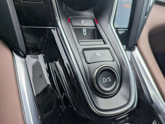 Used 2023 Acura RDX SUV