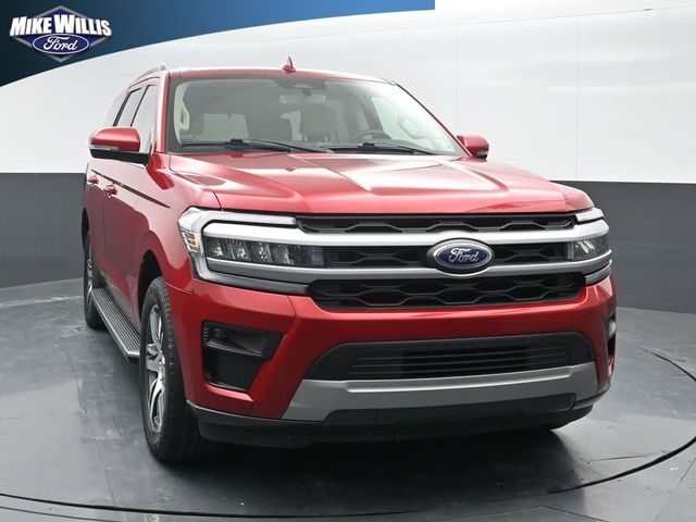 2022 Ford Expedition XLT RWD