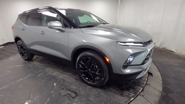 2026 – Chevrolet – Blazer