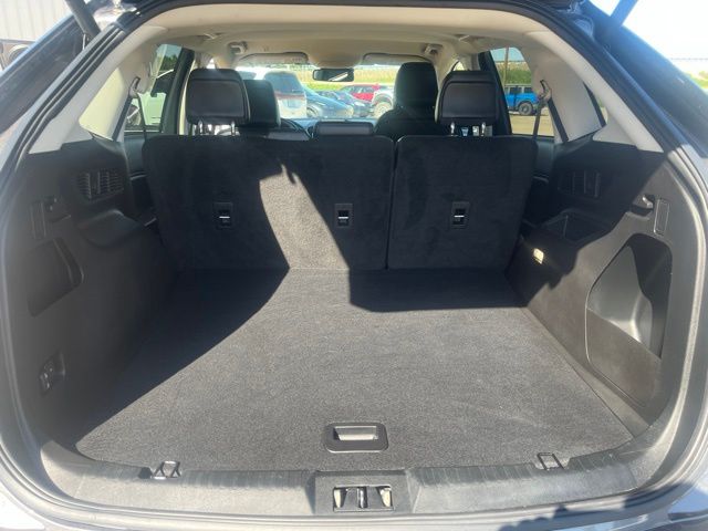 Used 2023 Ford Edge SUV