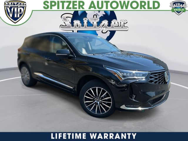 2026 Acura RDX Advance Package - 0