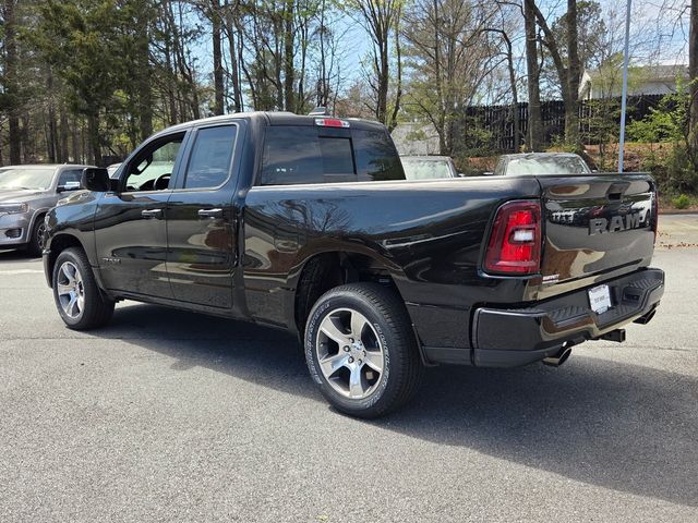 New 2026 Black Ram Express image 9