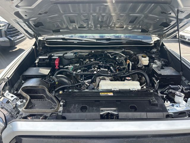 2024 Toyota Tacoma SR5 - Photo 15