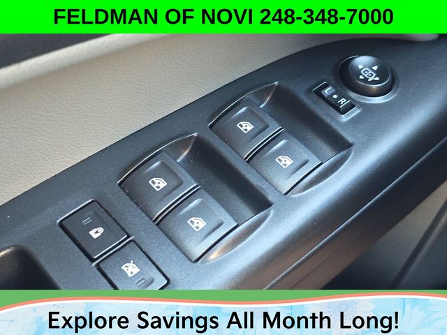 Used 2020 Chevrolet Colorado For Sale in New Hudson, MI