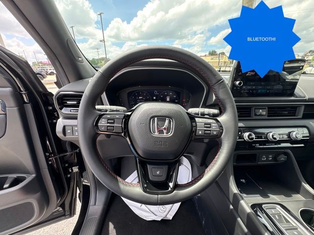 Used 2025 Honda Pilot SUV