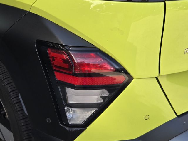 2024 Hyundai Kona - $25,390
