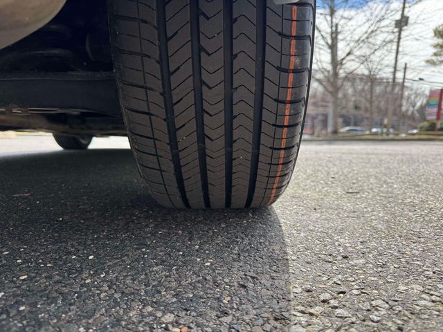 used 2023 Honda Civic car, priced at $22,294