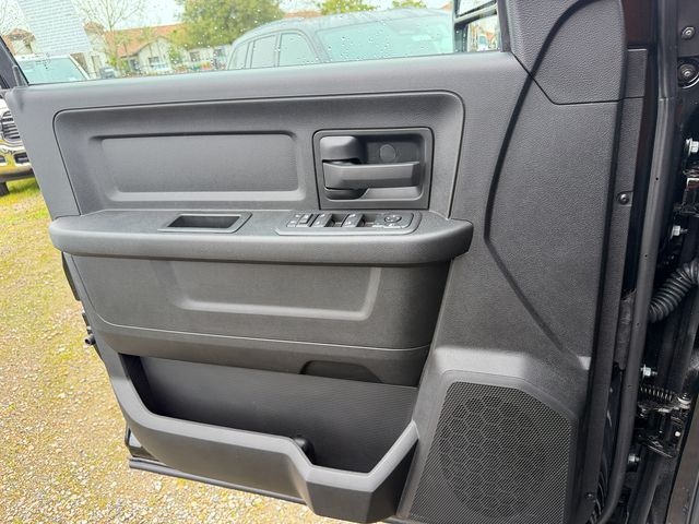 new 2026 Ram 3500 car, priced at $68,760