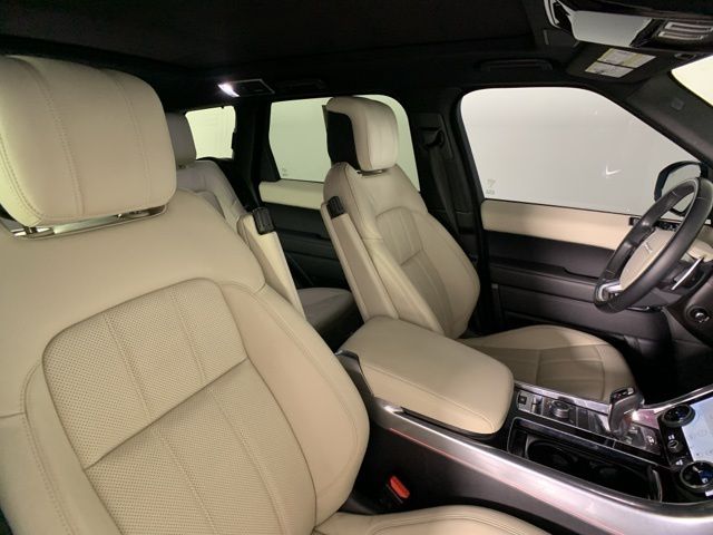 2022 Land Rover Range Rover Sport HSE Silver Edition 30