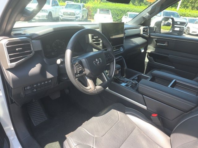 2026 Toyota Tundra Limited - Photo 18
