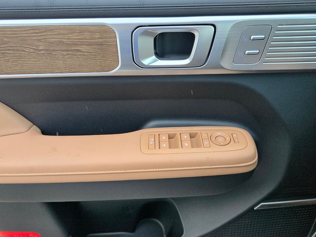 2027 Hyundai Santa Fe