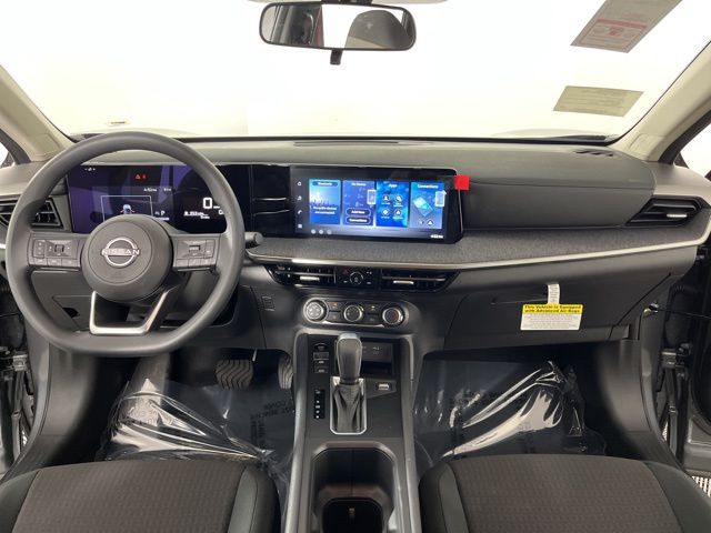 New 2026 Gray Nissan S image 32