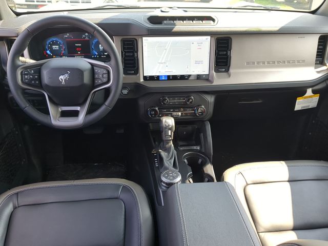 New 2025 Desert Sand Ford Outer Banks® image 32
