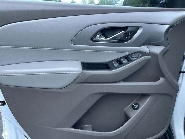 Used 2019 Chevrolet Traverse For Sale in Livonia, MI
