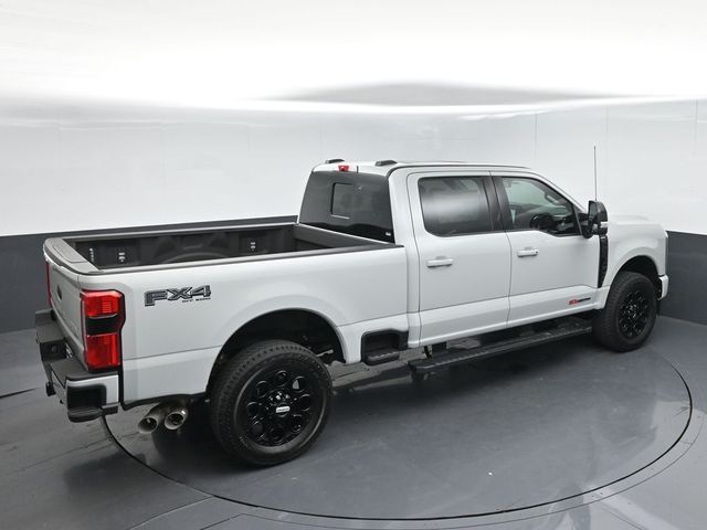 2025 Ford F-250 Super Duty Lariat - Photo 43