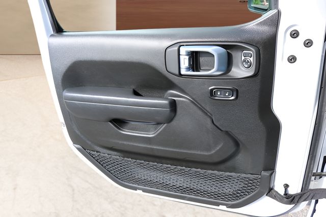 Used Car 2025 Jeep Wrangler  Rubicon For Sale Under $50,000 In Austin, Texas