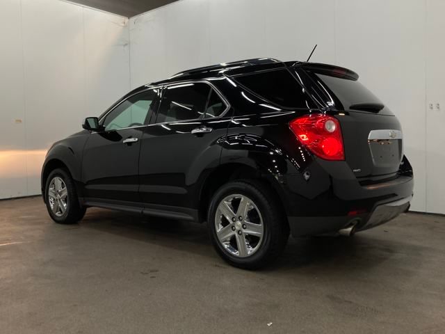 2015 Chevrolet Equinox LTZ
