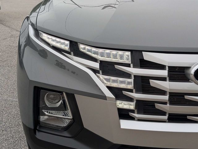 Used 2023 Hyundai Santa Cruz Truck