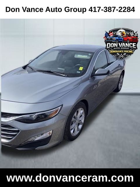 Sterling Gray Metallic 2025 Chevrolet Malibu LT with 1LT FWD Sedan Front-Wheel Drive Continuously Variable Transmission