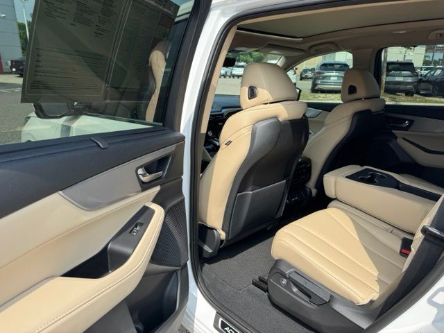 Used 2023 Acura MDX SUV