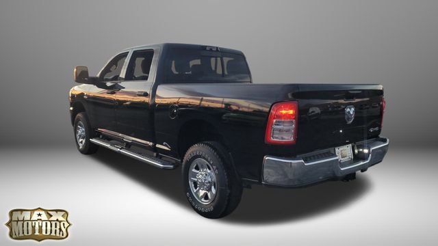 2024 Ram 3500 Tradesman 9