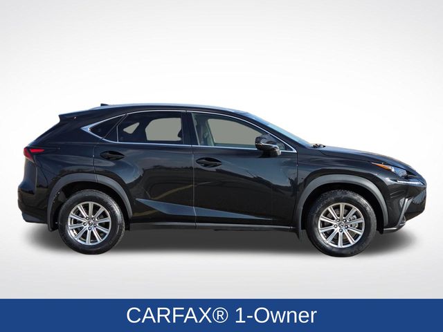2021 Lexus NX 300 