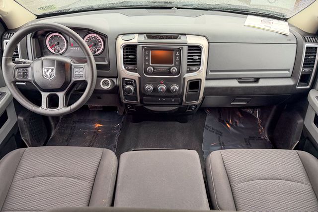 used 2019 Ram 1500 Classic car, priced at $28,389