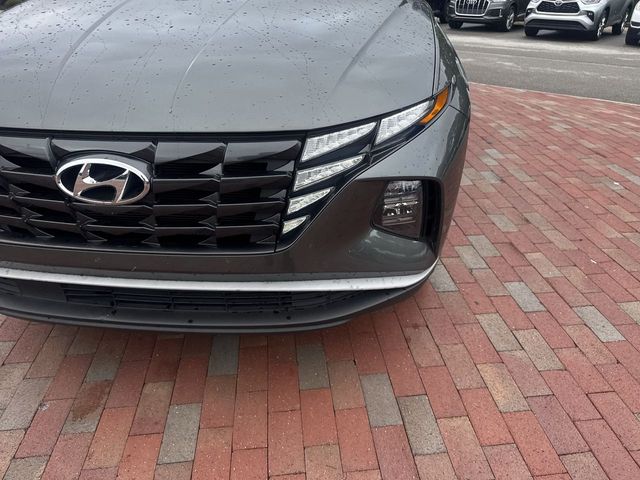 Used 2022 Hyundai Tucson SUV