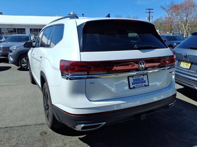 2026 Volkswagen Atlas - Image 6