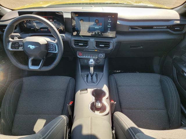 New 2025 Yellow Ford GT image 18