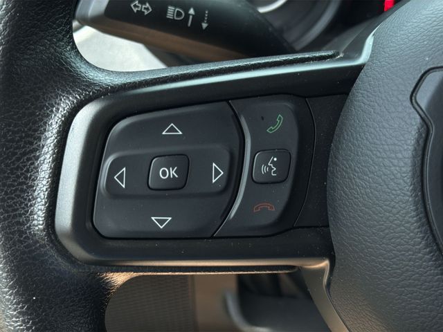 Used 2024 Gray Jeep Nighthawk image 29