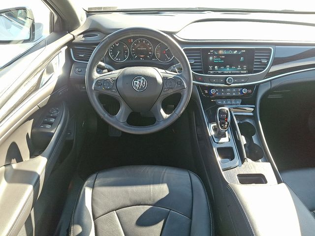 used 2019 Buick LaCrosse car, priced at $25,965