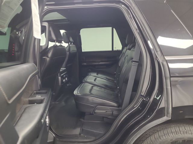 2021 – Ford – Expedition