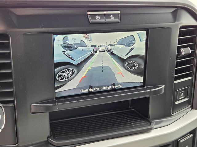 New 2026 Ford Super Duty F-350 Crew Cab 6.75' Box XLT