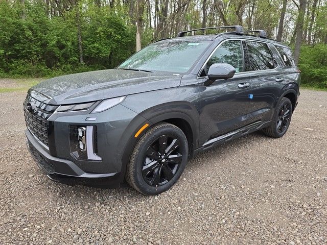 Palisade XRT