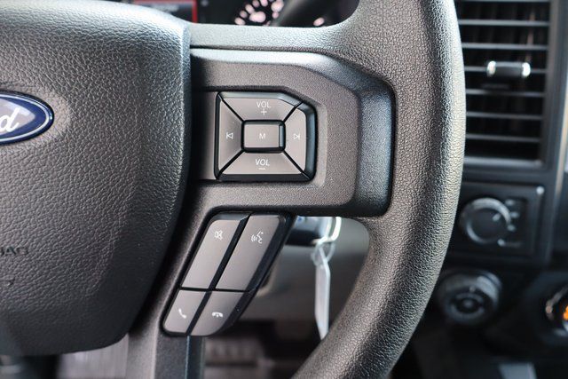 used 2019 Ford F-150 car, priced at $20,900