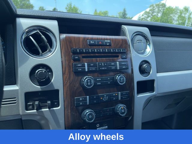 Used 2012 Ford F-150 For Sale in New Hudson, MI