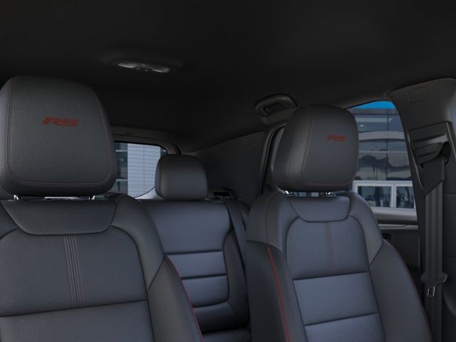 2026 Chevrolet TrailBlazer RS Beige at Wharton Chevrolet GMC