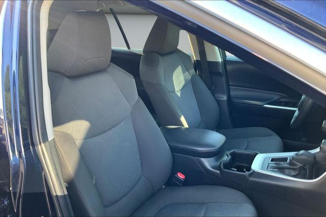Used 2024 Toyota RAV4 SUV
