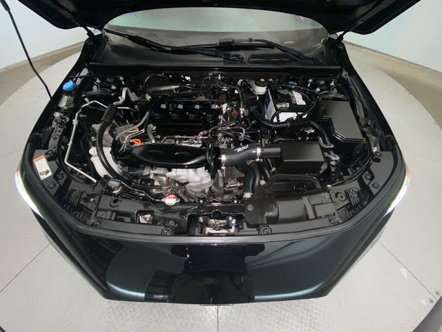 Used 2022 Black Honda Si image 25