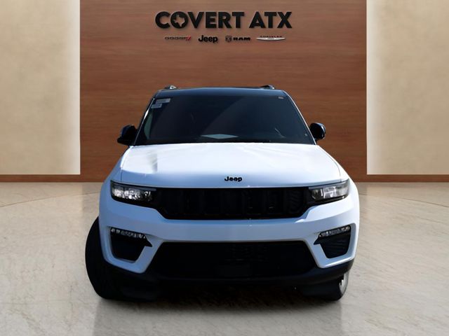 New Car 2025 Jeep Grand Cherokee  Limited For Sale Under $50,000 In Austin, Texas