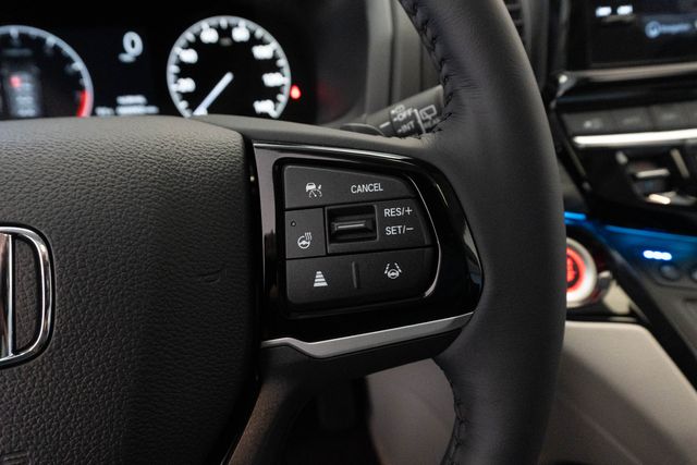 New 2027 Honda Odyssey Van