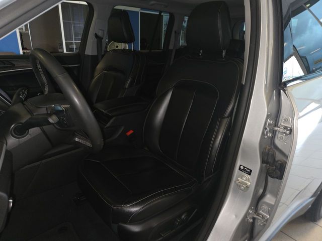 Used 2024 Jeep Grand Cherokee SUV