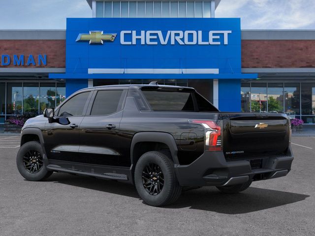 New 2025 Chevrolet Silverado EV For Sale in New Hudson, MI